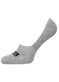 Socks NoShow Pitbull thin 3-pack