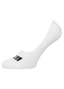 Socks NoShow Pitbull thin 3-pack