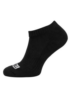 Socks Pad Logo thin 3-pack