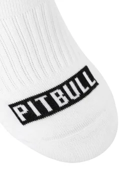 Socks Pad Pitbull thick 3-pack