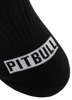 Socks Pad Pitbull thick 3-pack