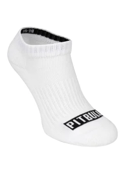 Socks Pad Pitbull thin 3-pack