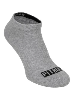 Socks Pad Pitbull thin 3-pack