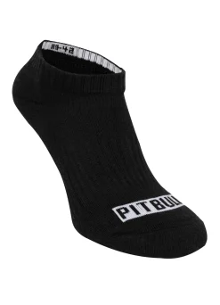 Socks Pad Pitbull thin 3-pack