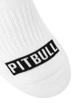 Socks Pad Pitbull thin 3-pack