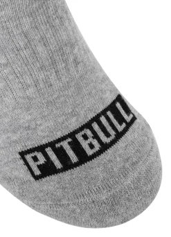 Socks Pad Pitbull thin 3-pack