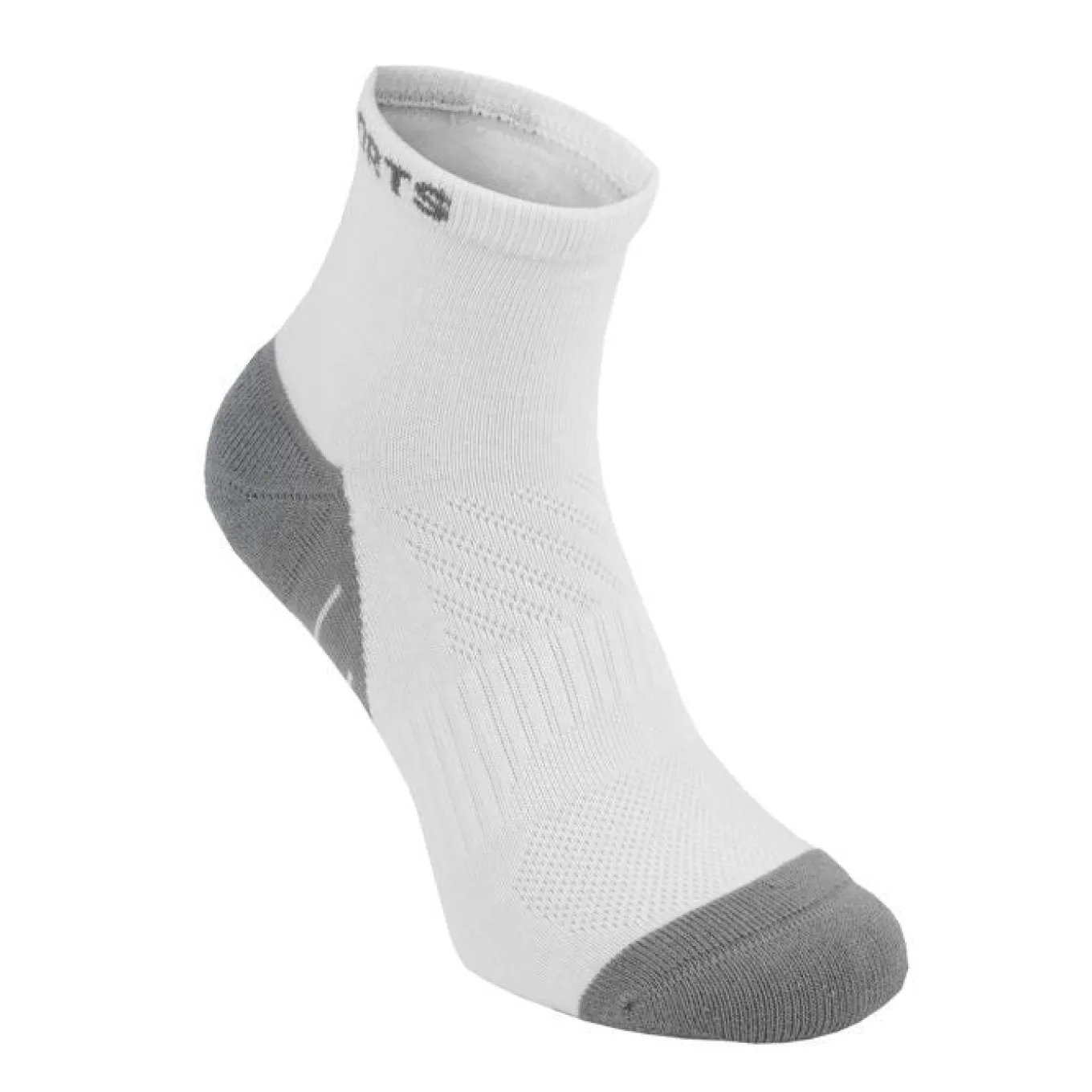 Socks Quarter 2-pack