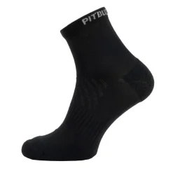 Socks Quarter 2-pack