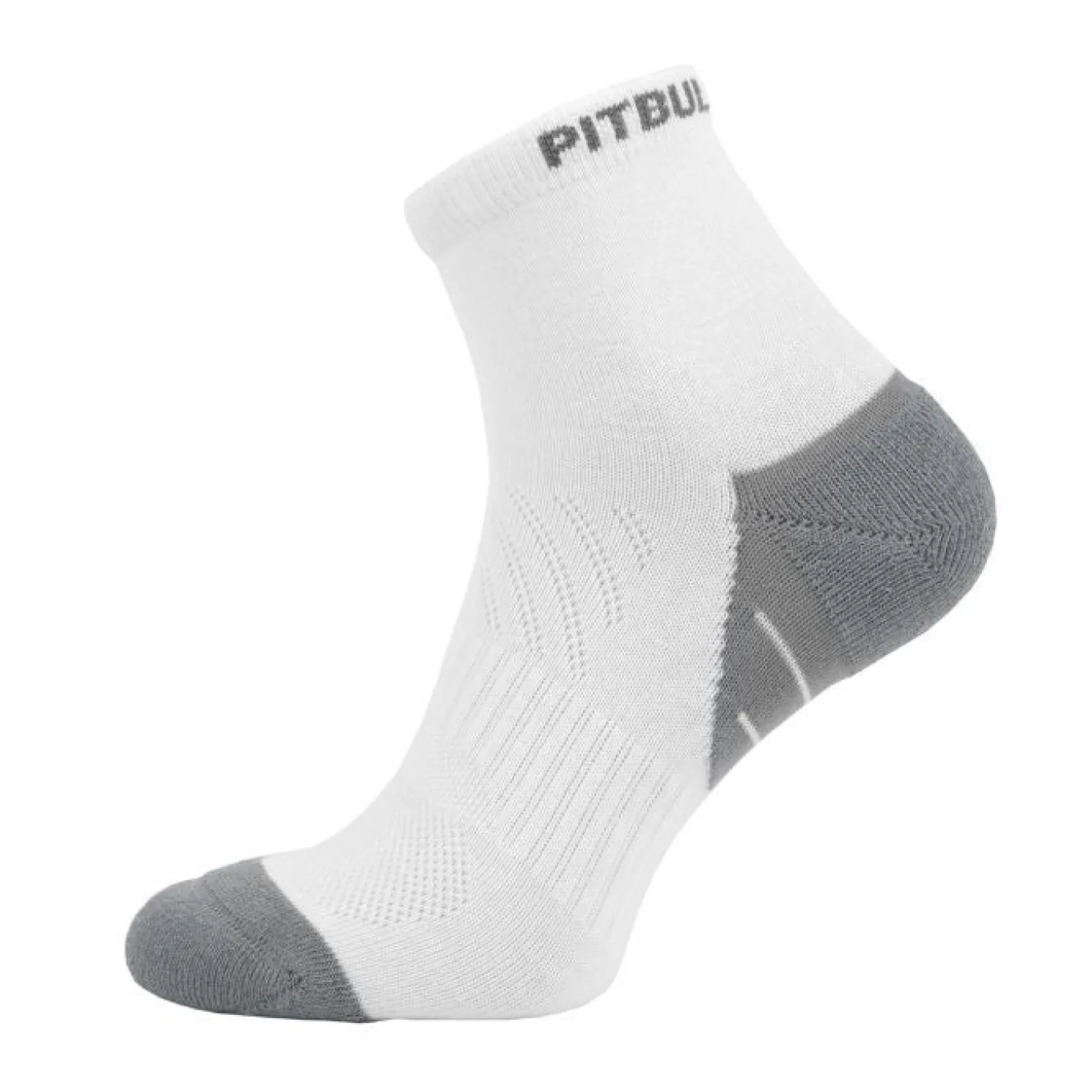 Socks Quarter 2-pack