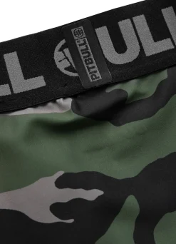 Sports leggings Cross Camo