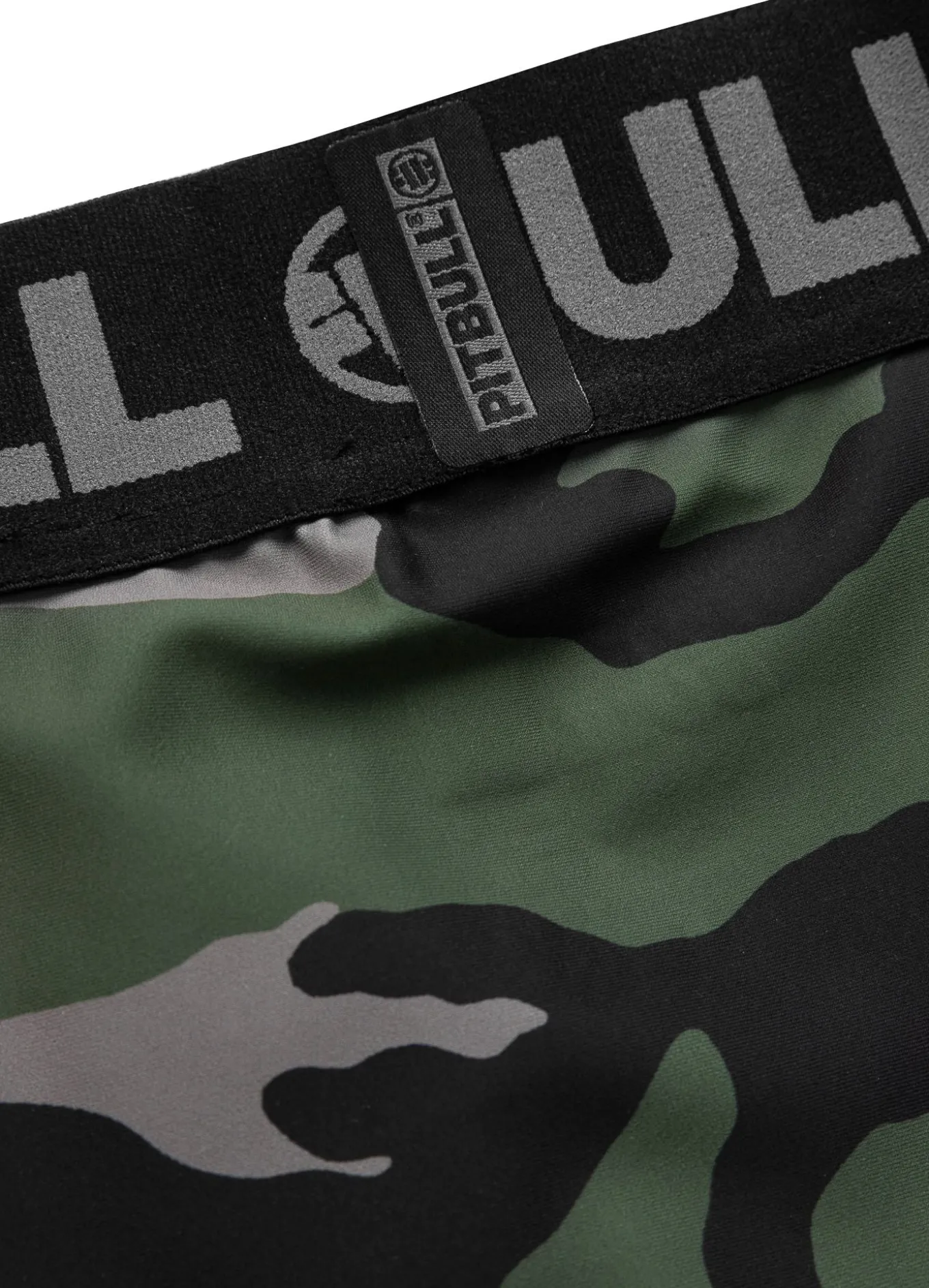 Sports leggings Cross Camo