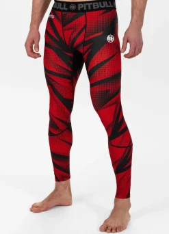 Sports leggings Dot Camo II