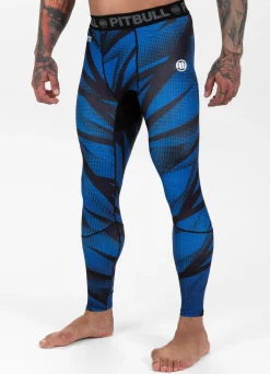 Sports leggings Dot Camo II