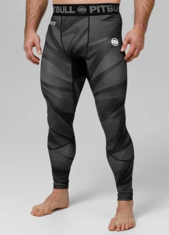 Sports leggings Dot Camo II