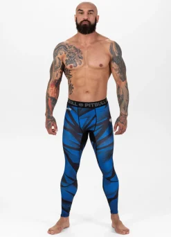 Sports leggings Dot Camo II
