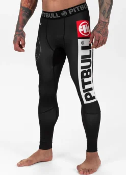 Sports leggings Hilltop Sports