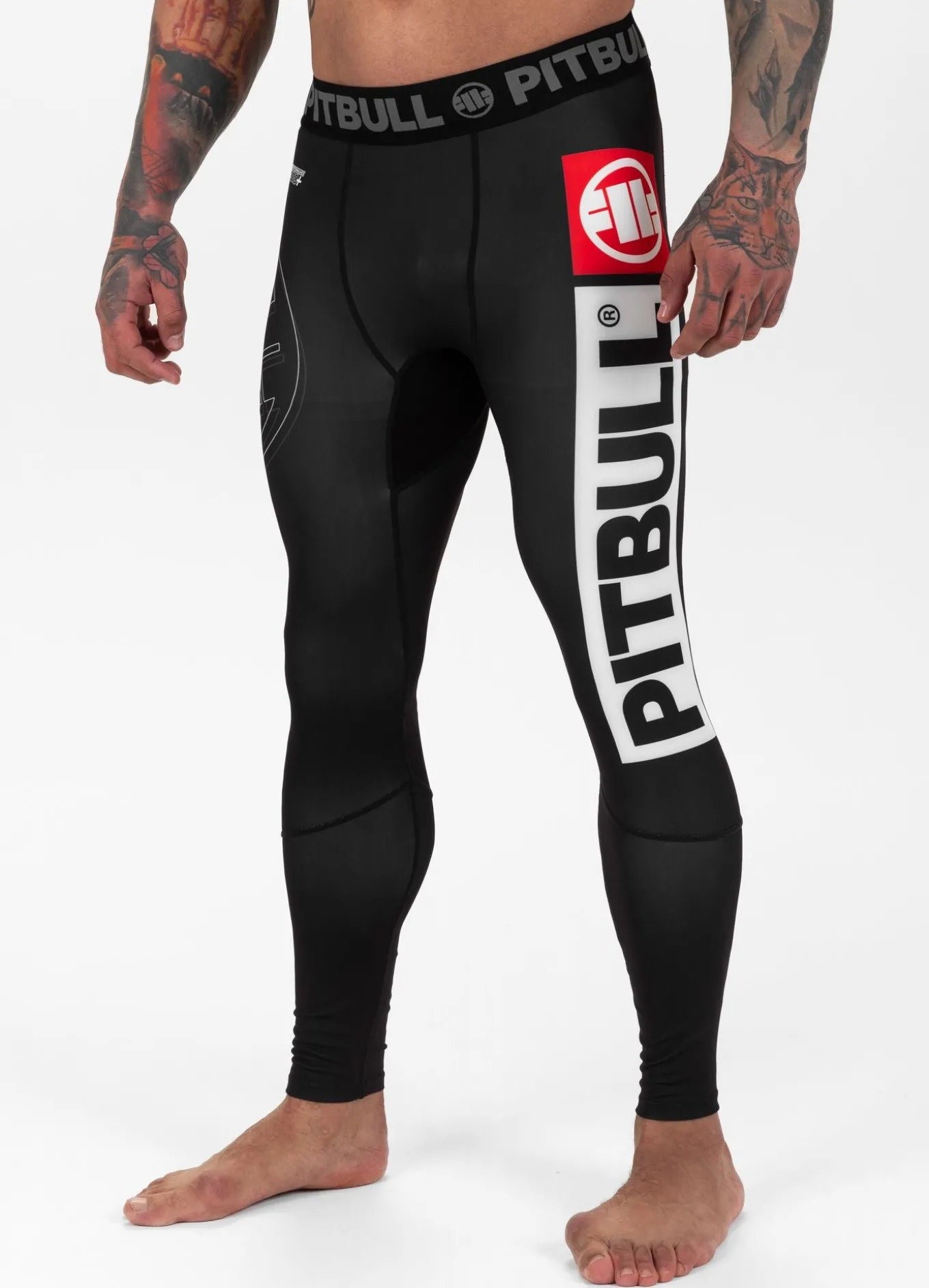 Sports leggings Hilltop Sports