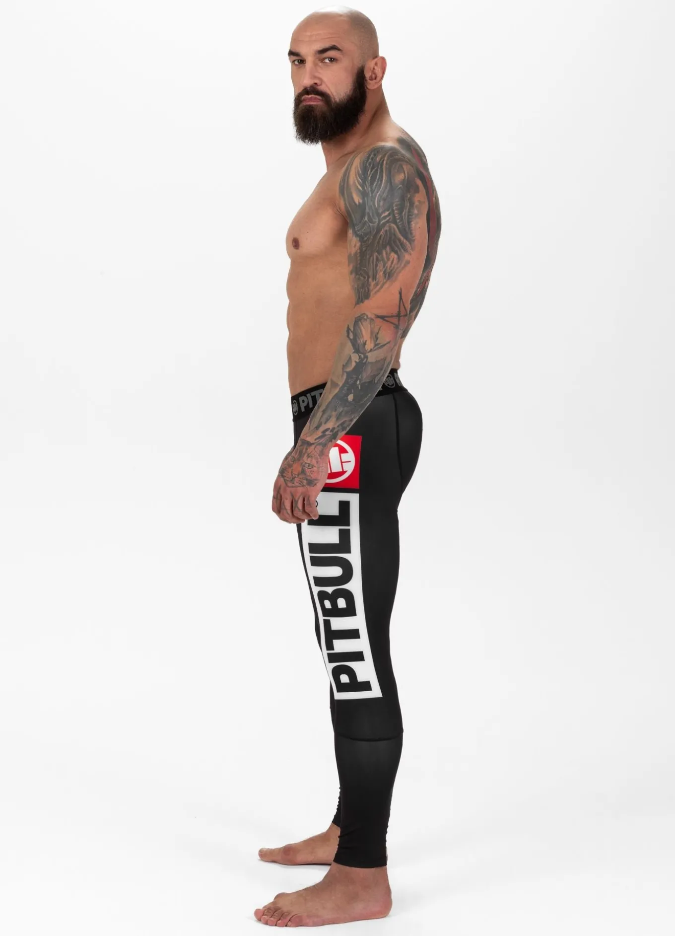 Sports leggings Hilltop Sports
