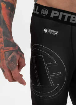 Sports leggings Hilltop Sports