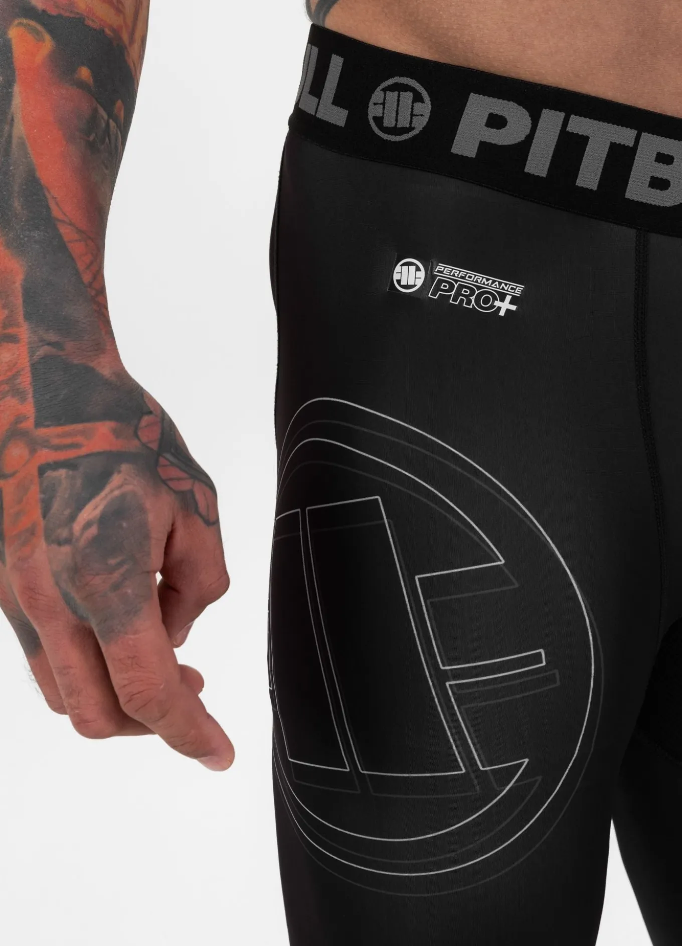 Sports leggings Hilltop Sports