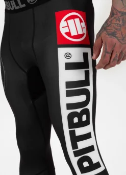 Sports leggings Hilltop Sports