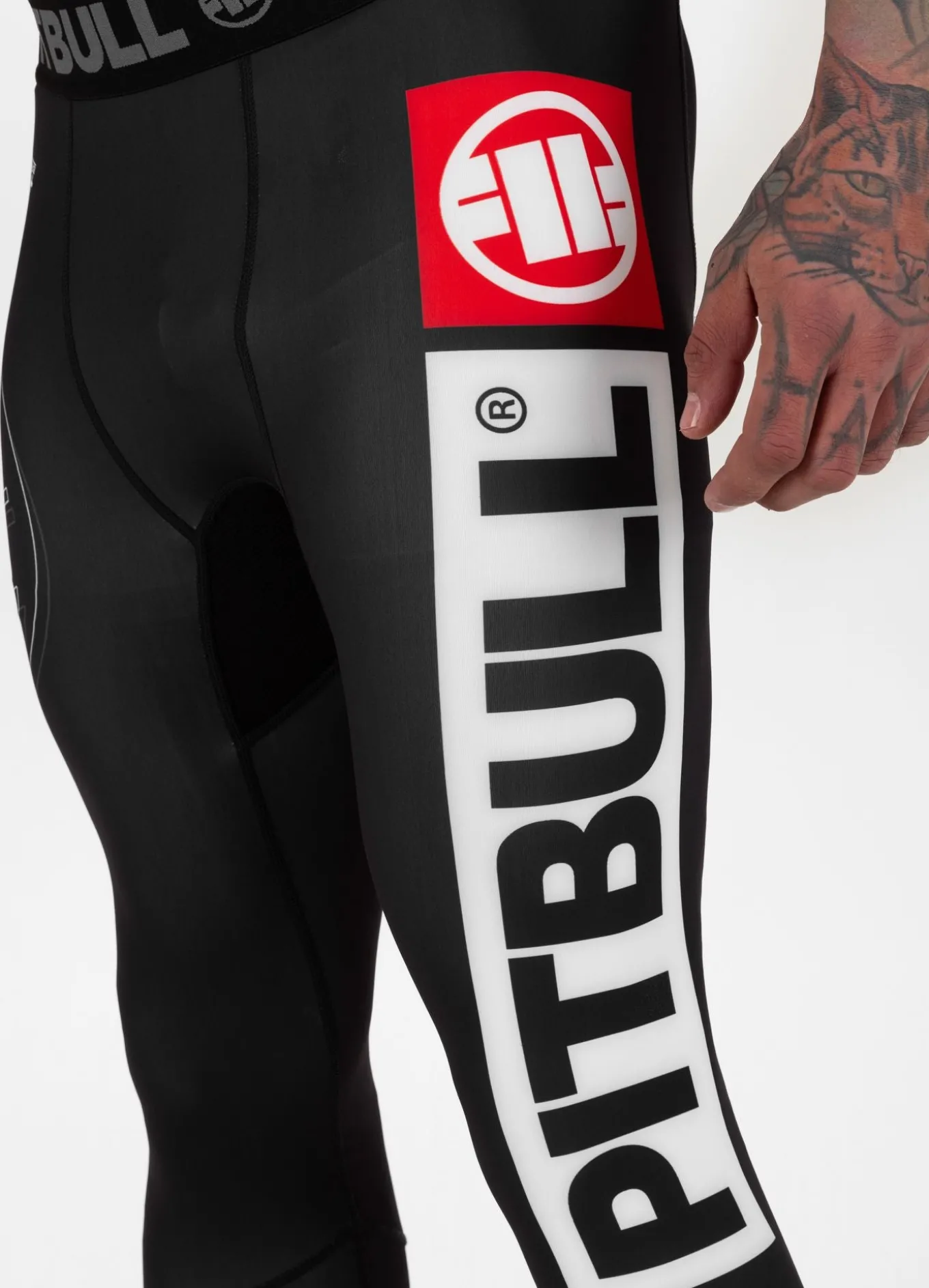 Sports leggings Hilltop Sports