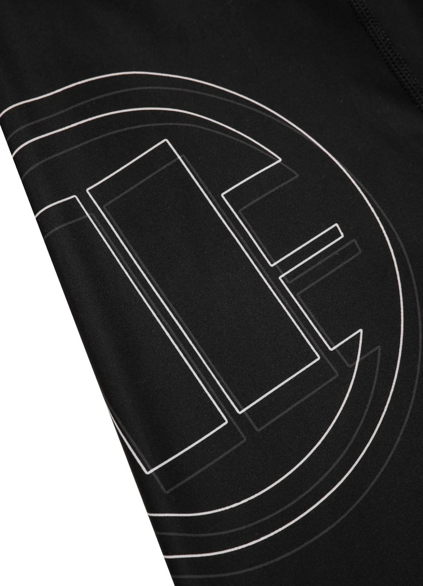 Sports leggings Hilltop Sports
