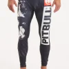 Sports leggings Street Dog