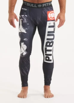 Sports leggings Street Dog
