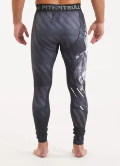 Sports leggings Street Dog