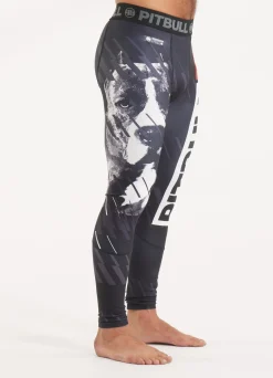 Sports leggings Street Dog