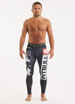Sports leggings Street Dog