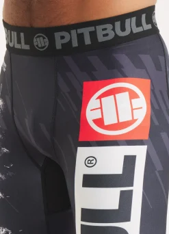 Sports leggings Street Dog