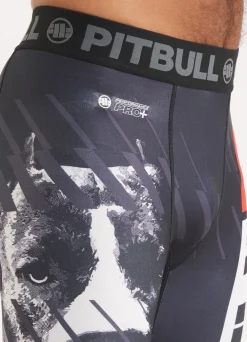 Sports leggings Street Dog