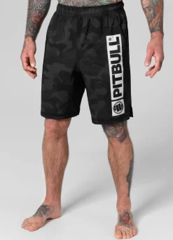 Sports shorts Performance Pro plus Hilltop