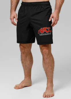 Sports shorts Performance Pro plus ADCC