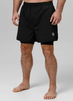 Sports shorts Performance Pro plus Mesh New Logo