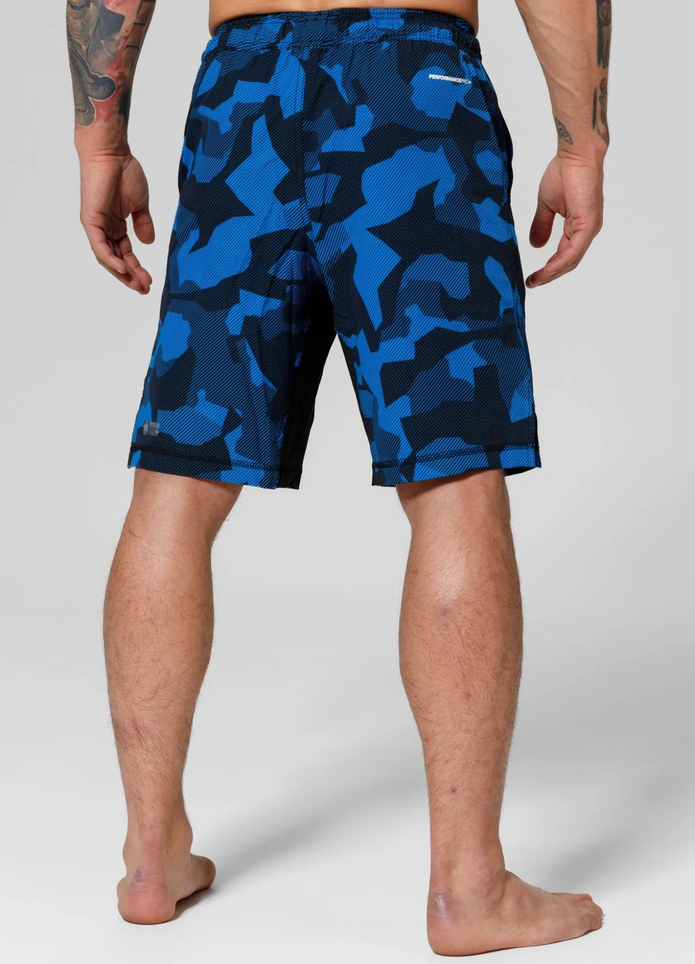 Sports shorts Performance Pro plus Dillard
