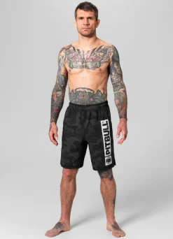 Sports shorts Performance Pro plus Hilltop