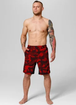Sports shorts Performance Pro plus Dillard