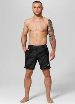 Sports shorts Performance Pro plus Dot Camo II