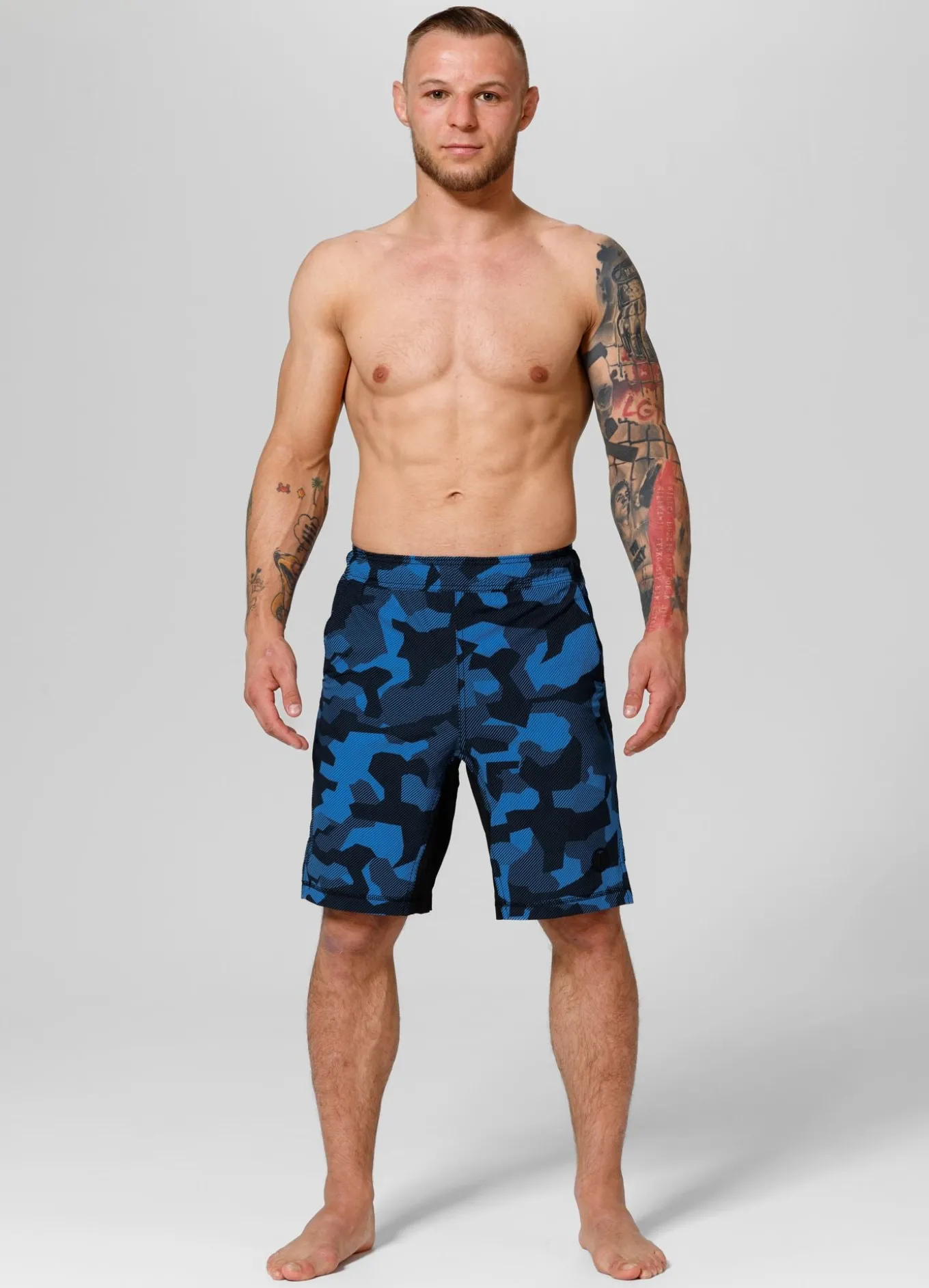Sports shorts Performance Pro plus Dillard