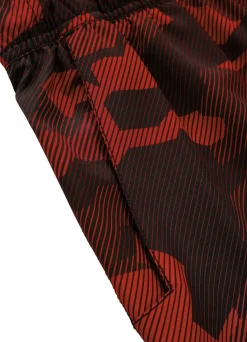 Sports shorts Performance Pro plus Dillard