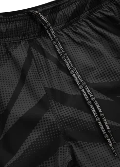 Sports shorts Performance Pro plus Dot Camo II