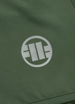 Sports shorts Performance Pro plus Small Logo II