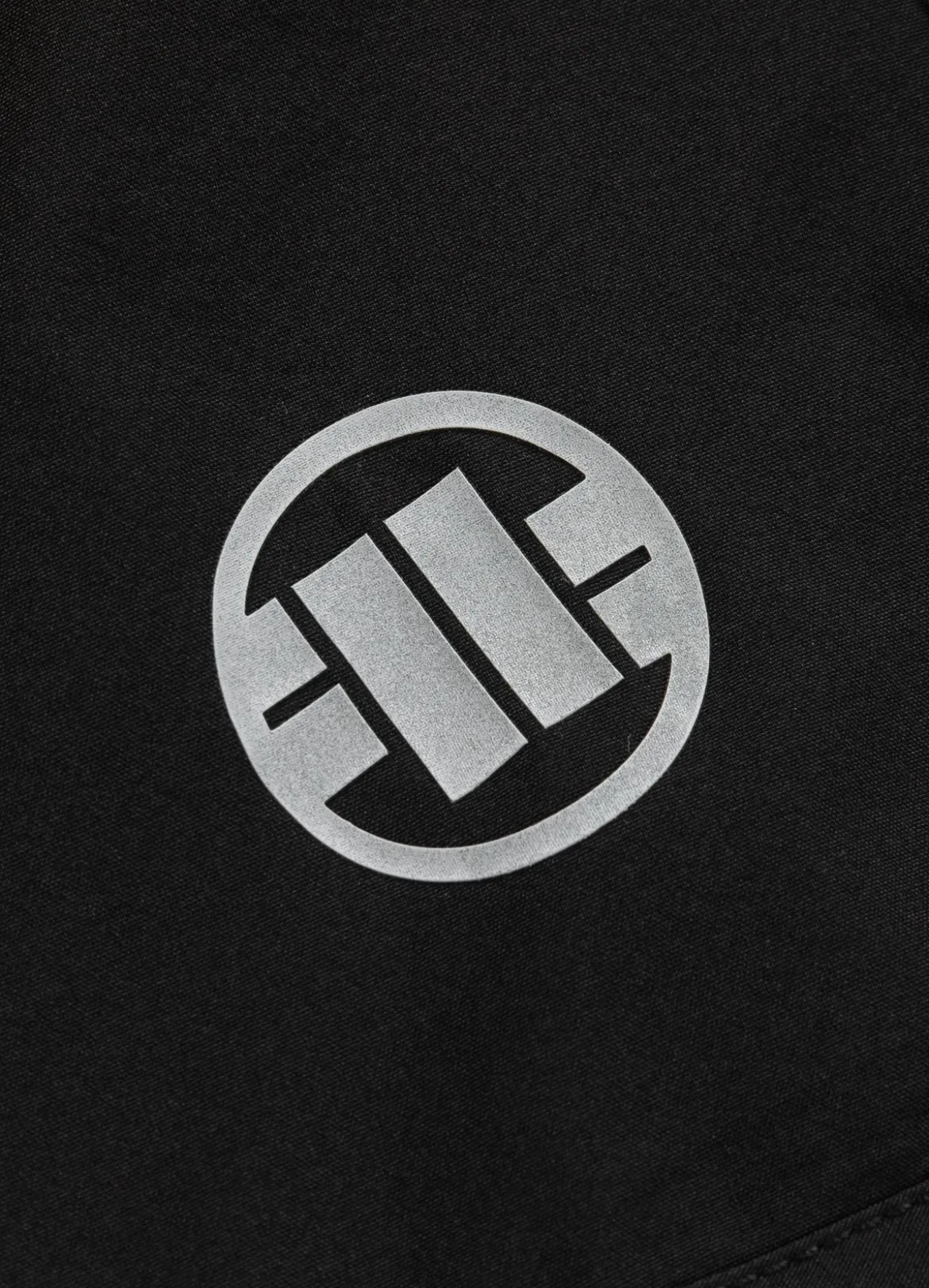 Sports shorts Performance Pro plus Mesh New Logo