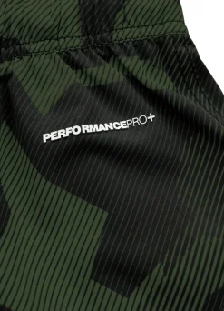 Sports shorts Performance Pro plus Dillard