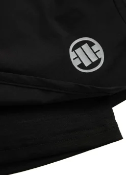Sports shorts Performance Pro plus Mesh New Logo