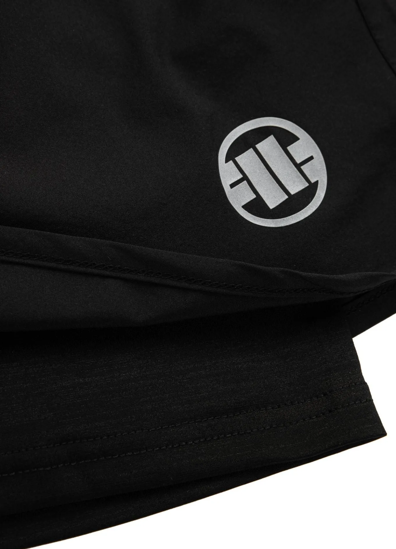 Sports shorts Performance Pro plus Mesh New Logo