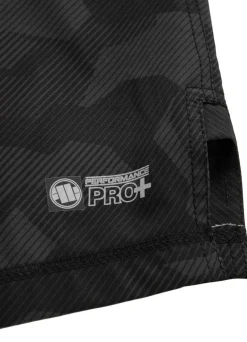 Sports shorts Performance Pro plus Hilltop
